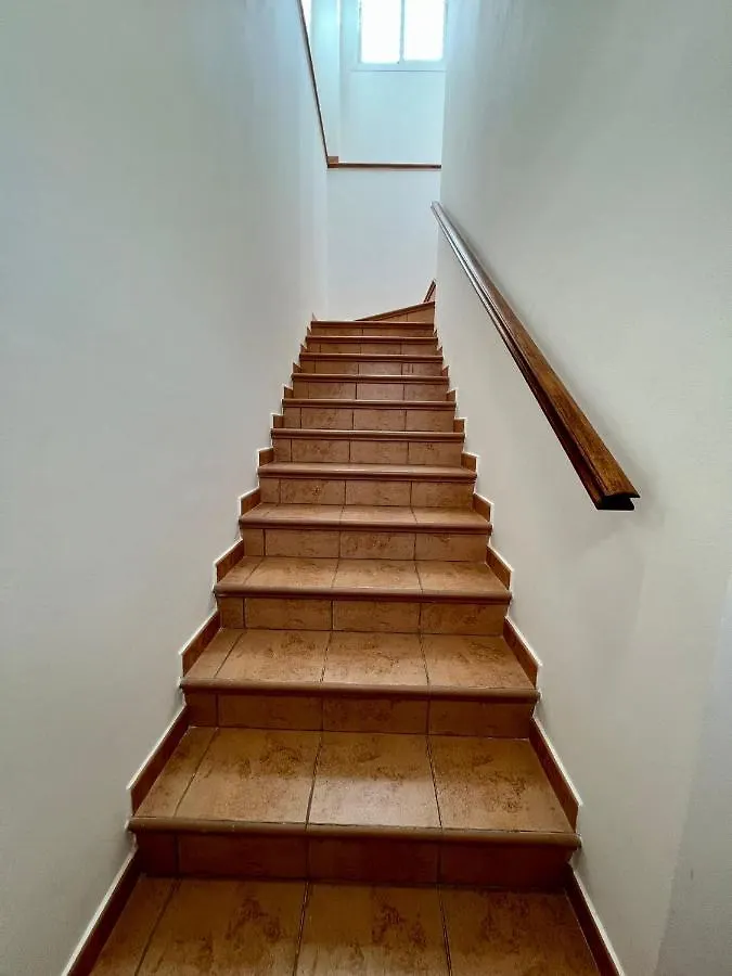 A&N Vintage Torre Del Mar Apartment