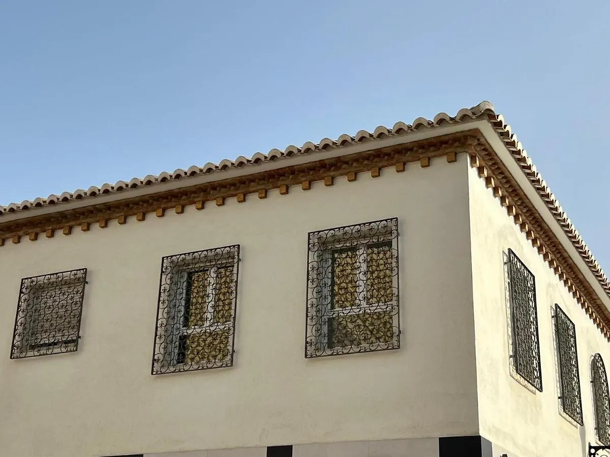 A&N Vintage Torre Del Mar Apartment