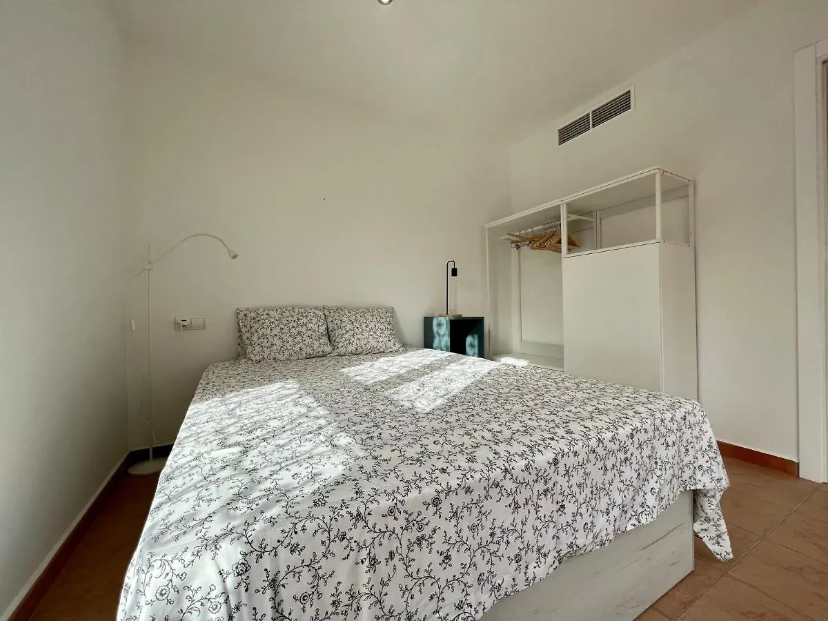 A&N Vintage Torre Del Mar Apartment