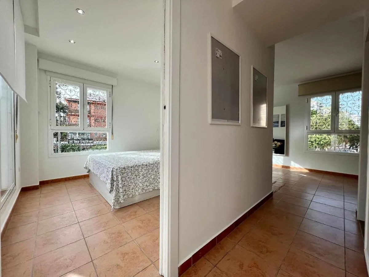 A&N Vintage Torre Del Mar Apartment 0*,  Spain