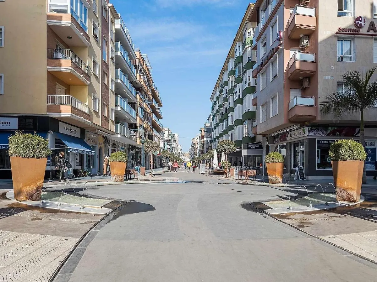 A&N Vintage Torre Del Mar Apartment 0*,  Spain