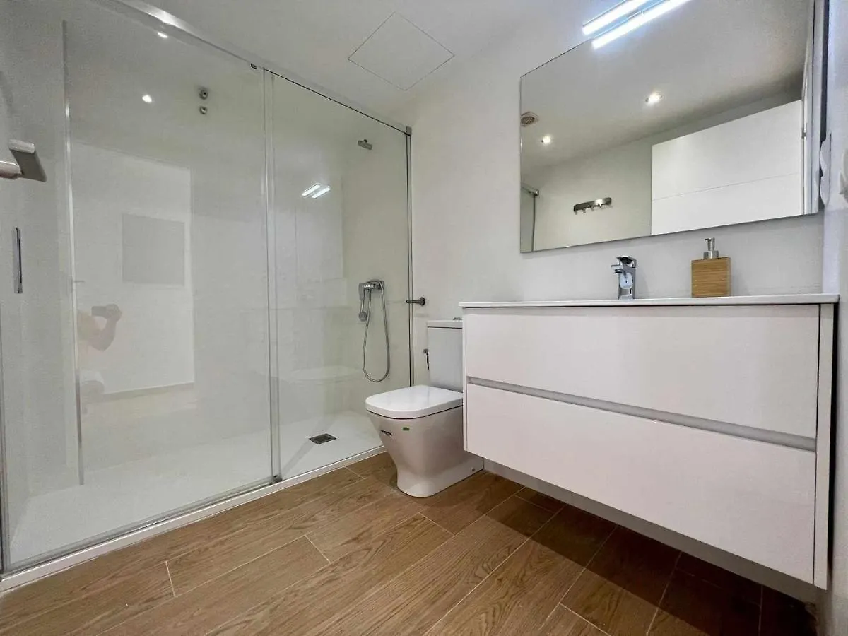 A&N Vintage Torre Del Mar Apartment Spain