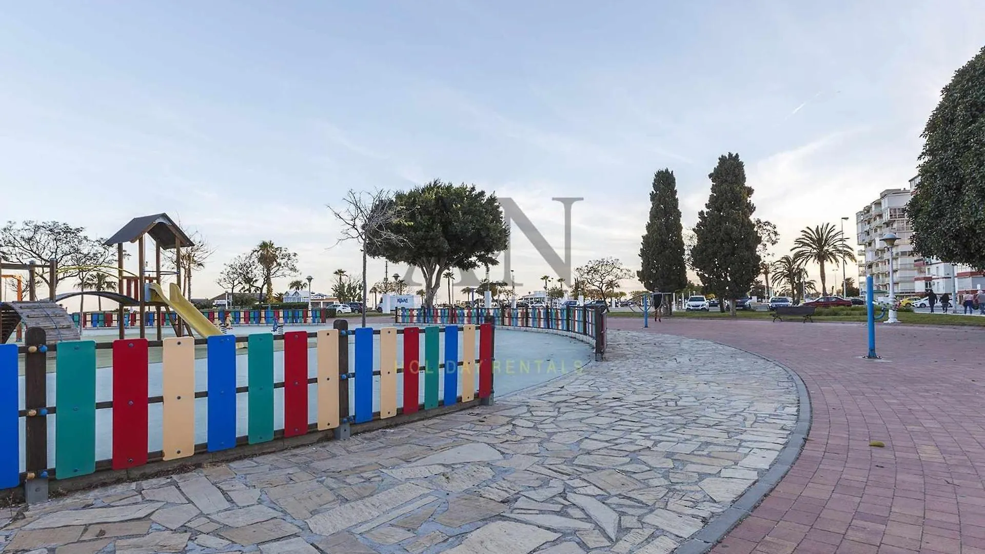 A&N Vintage Torre Del Mar Apartment 0*,  Spain