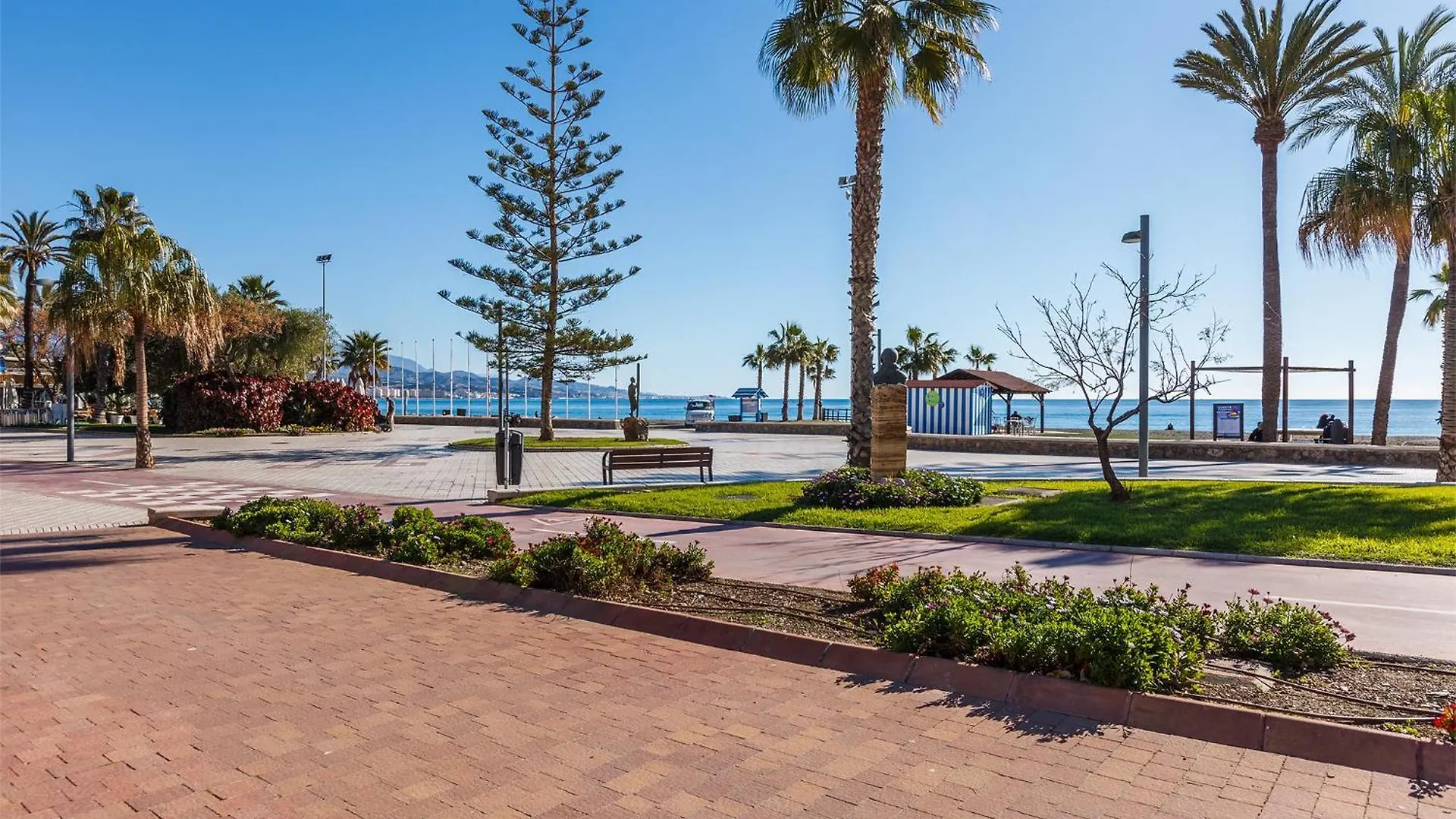 A&N Vintage Torre Del Mar Apartment 0*,  Spain