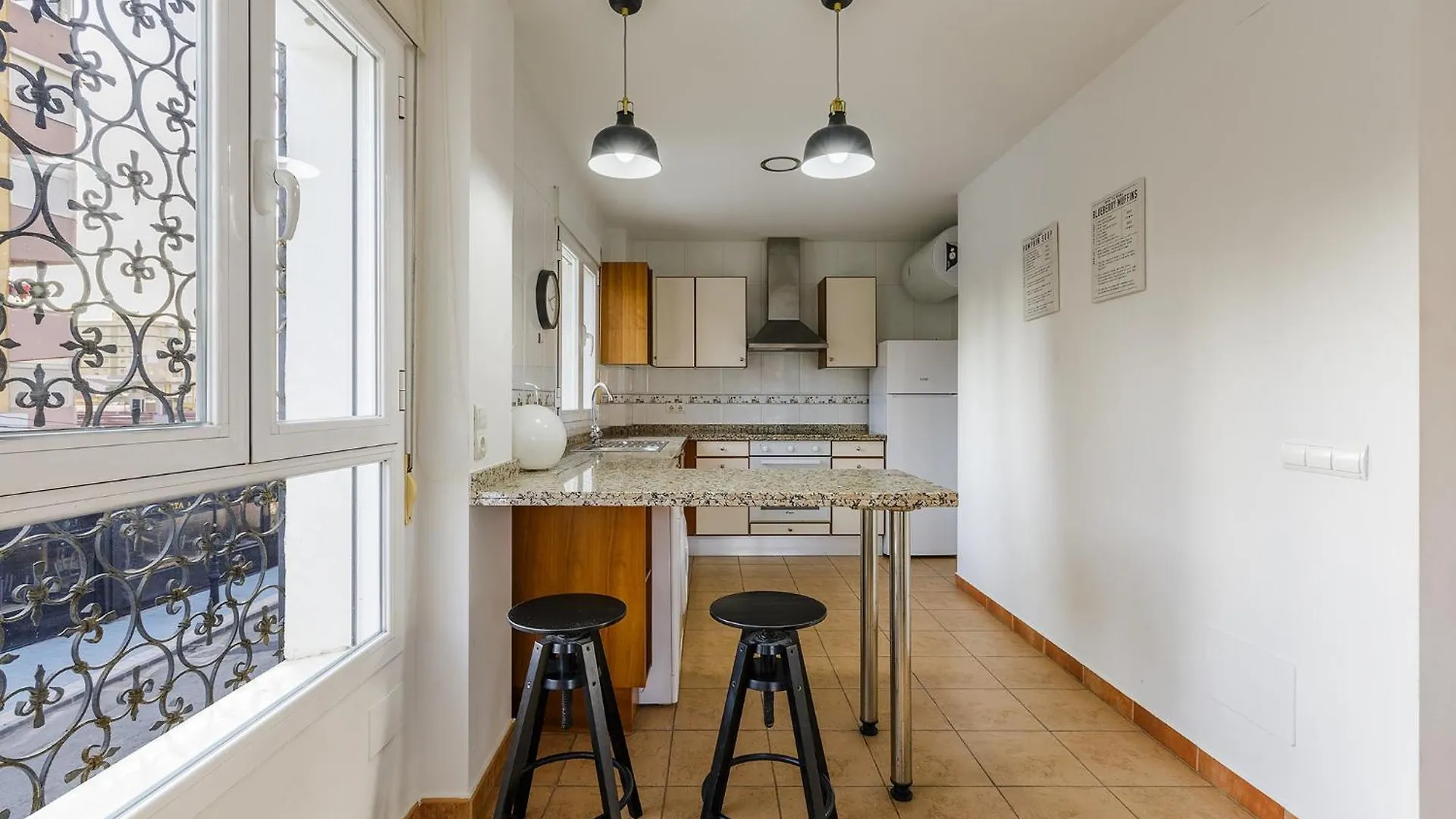 A&N Vintage Torre Del Mar Apartment 0*,  Spain