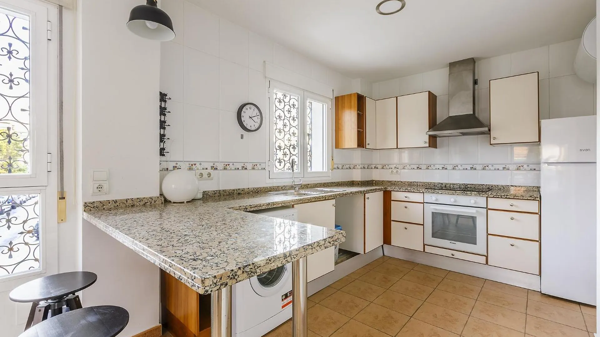 A&N Vintage Torre Del Mar Apartment 0*,