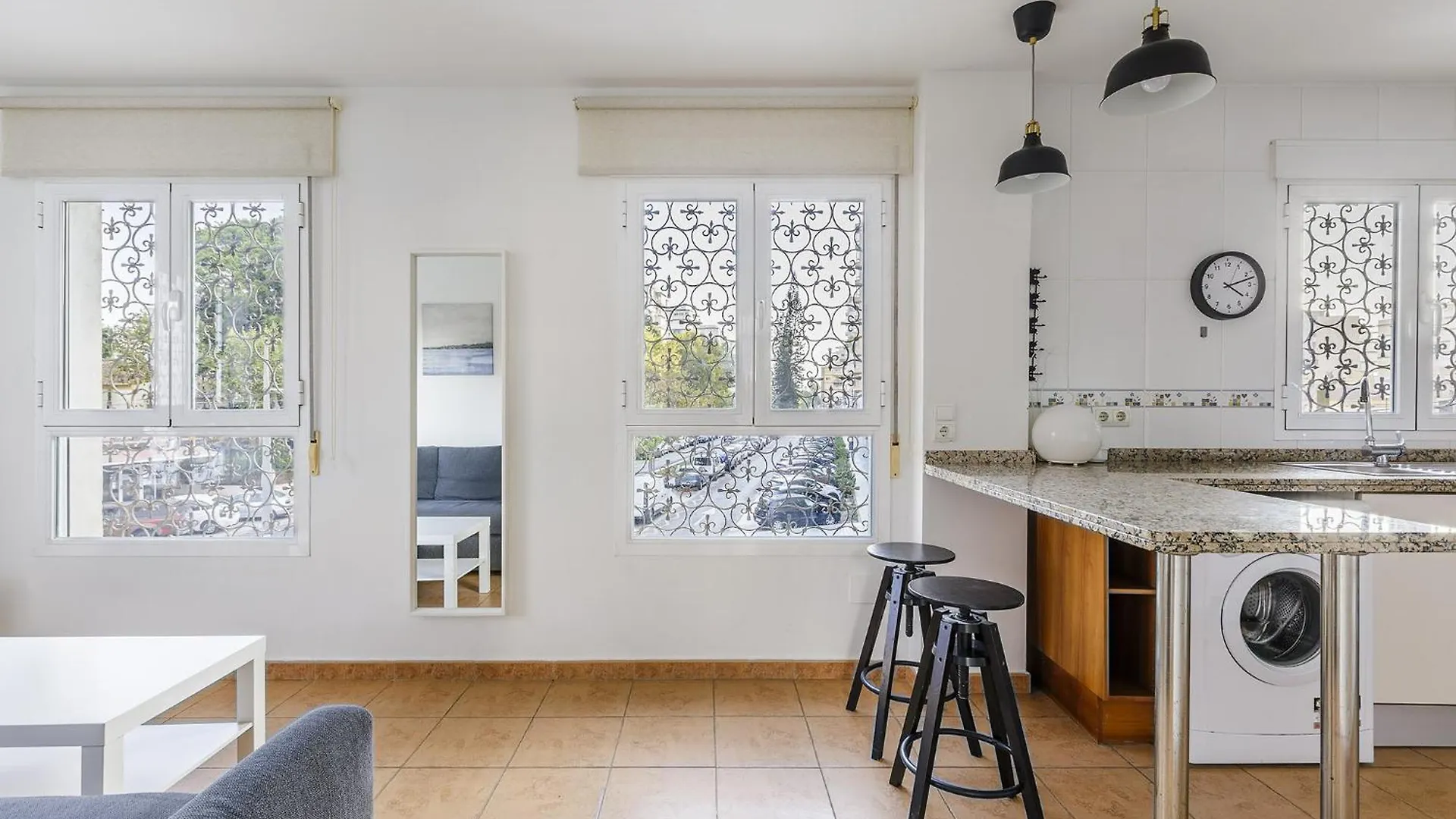 A&N Vintage Torre Del Mar Apartment 0*,