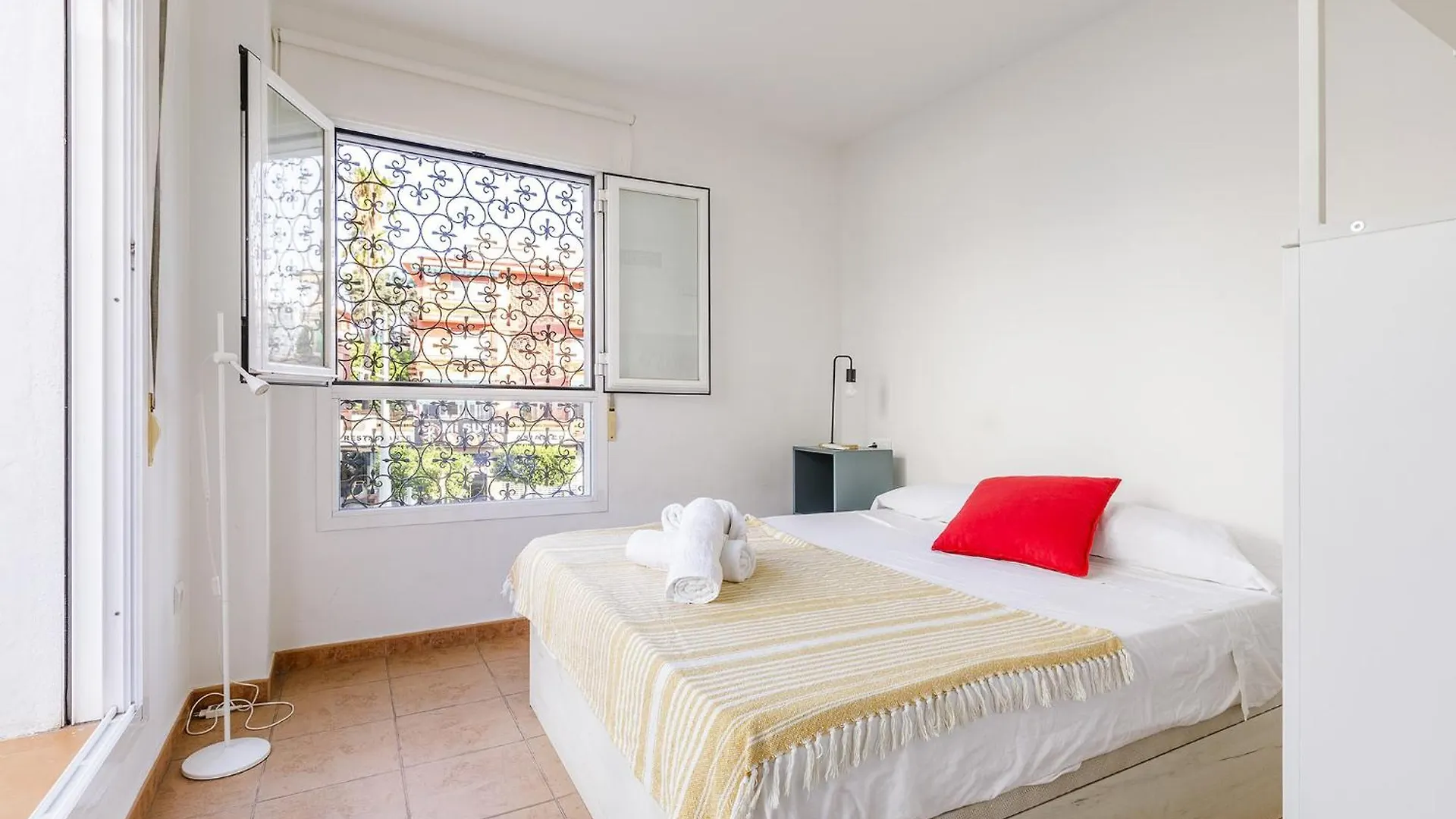 A&N Vintage Torre Del Mar Apartment