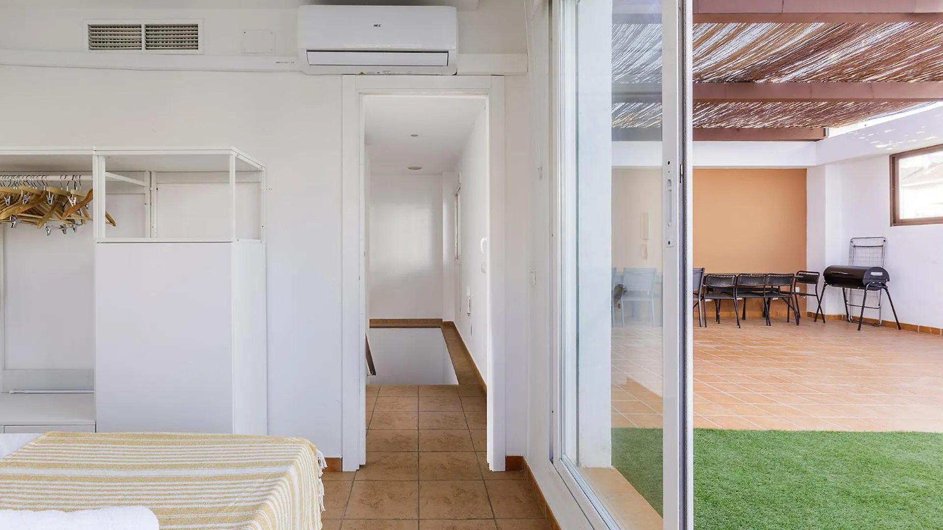 A&N Vintage Torre Del Mar Apartment