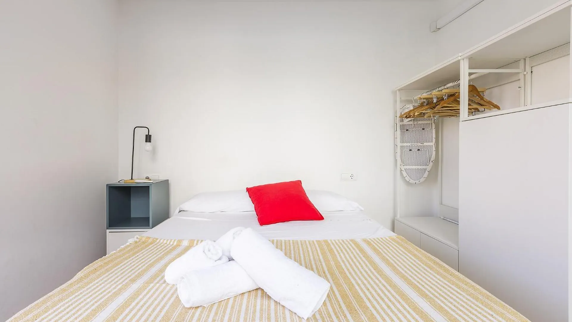 A&N Vintage Torre Del Mar Apartment 0*,