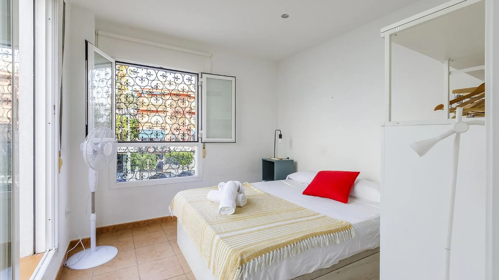 A&N Vintage Torre Del Mar Apartment