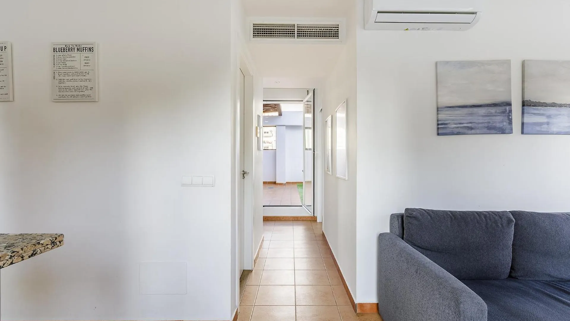 A&N Vintage Torre Del Mar Apartment