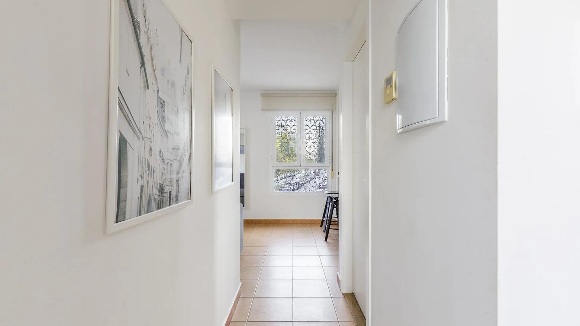 A&N Vintage Torre Del Mar Apartment