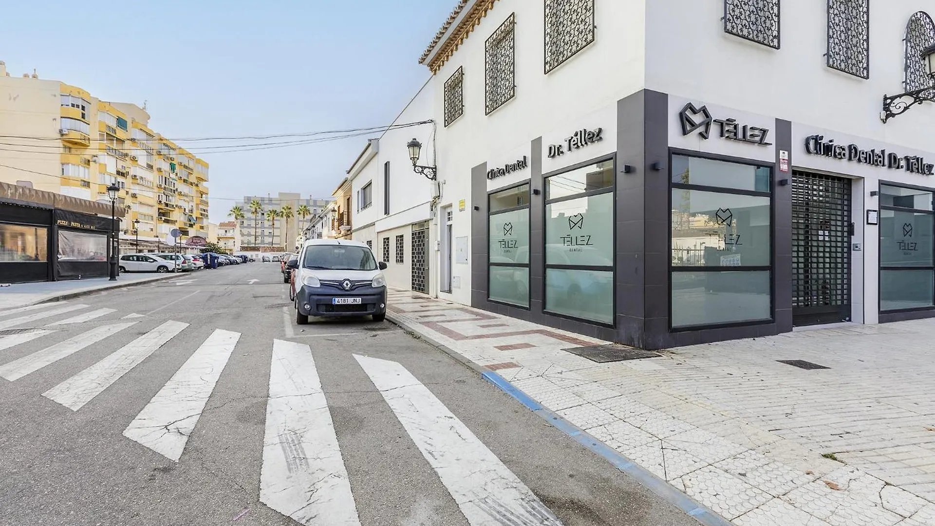 A&N Vintage Torre Del Mar Apartment 0*,  Spain