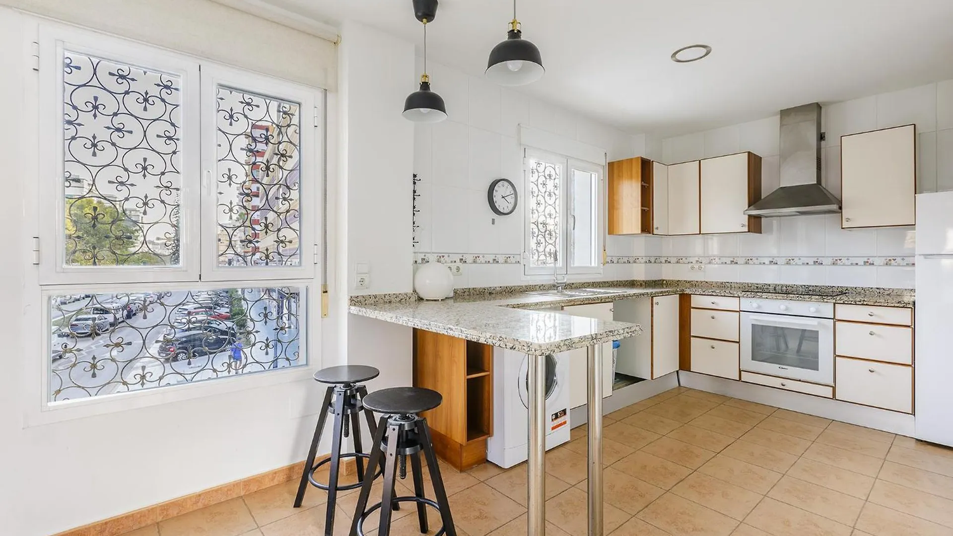 A&N Vintage Torre Del Mar Apartment 0*,
