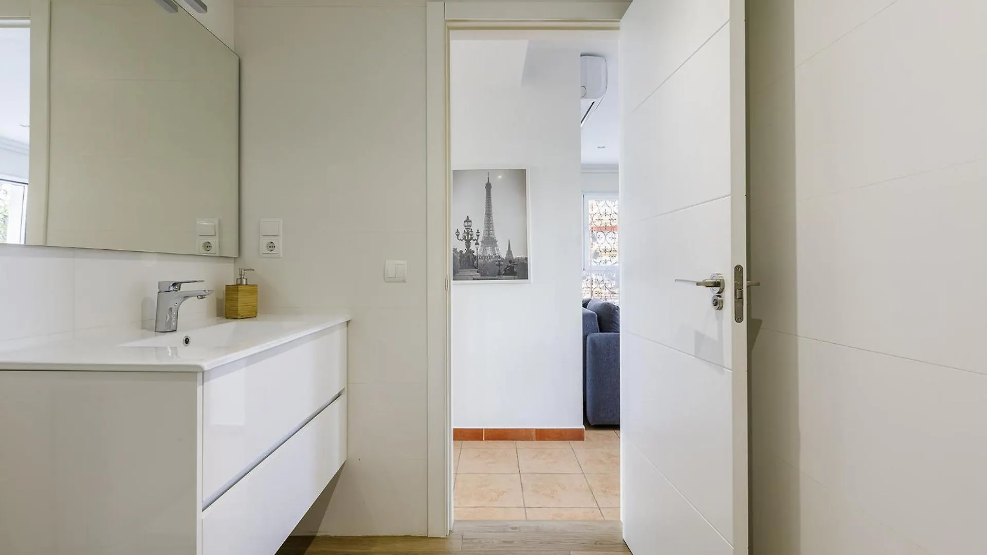 A&N Vintage Torre Del Mar Apartment Spain