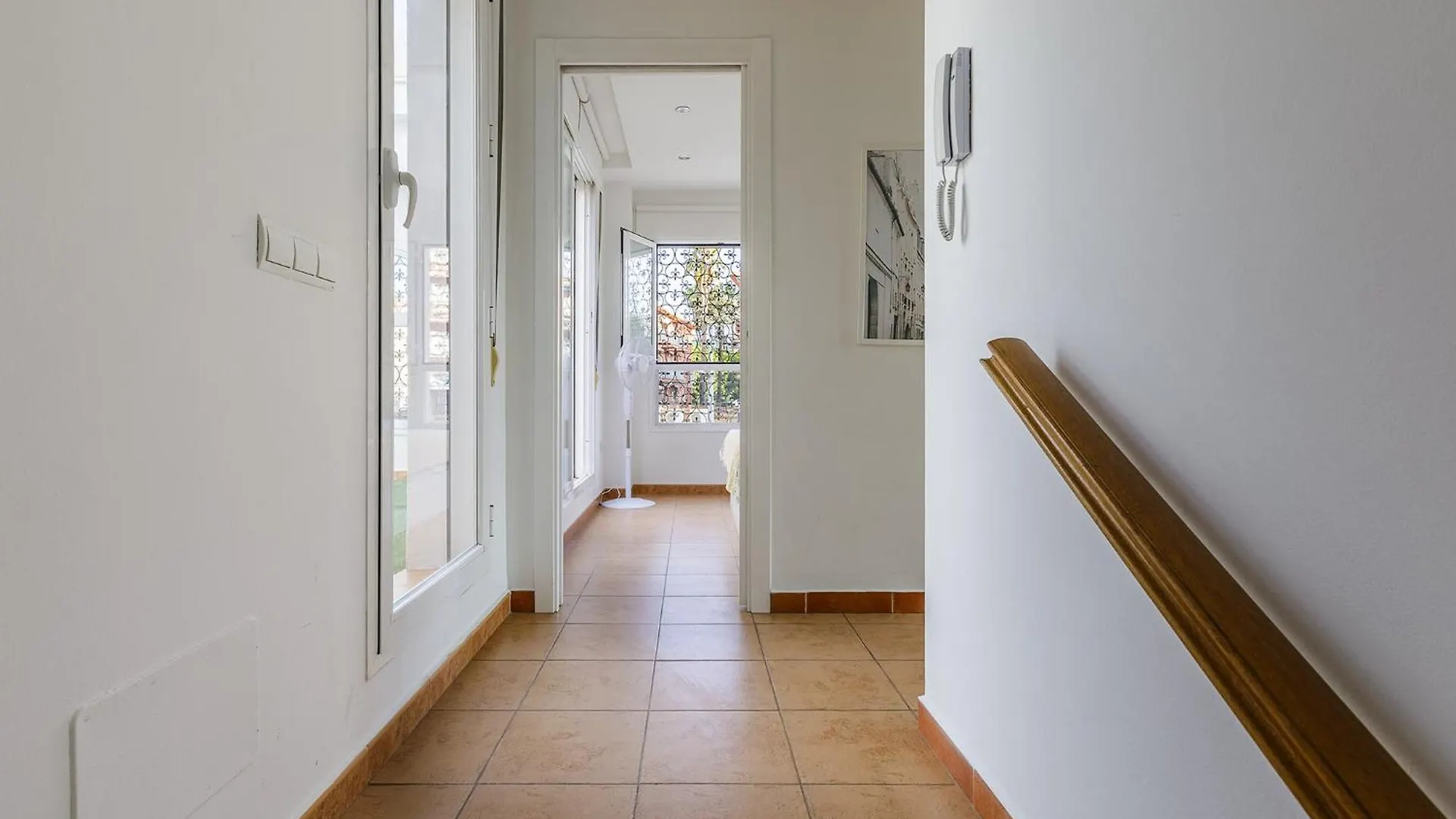 A&N Vintage Torre Del Mar Apartment Spain