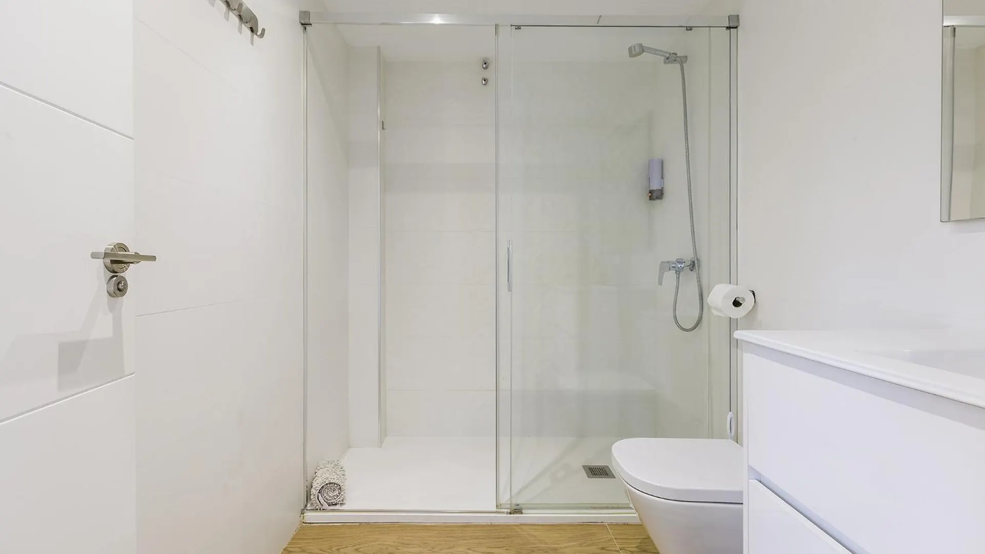 A&N Vintage Torre Del Mar Apartment