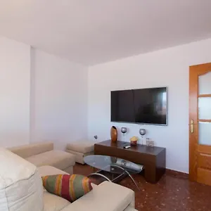 Apartamento La Noria Torre Del Mar