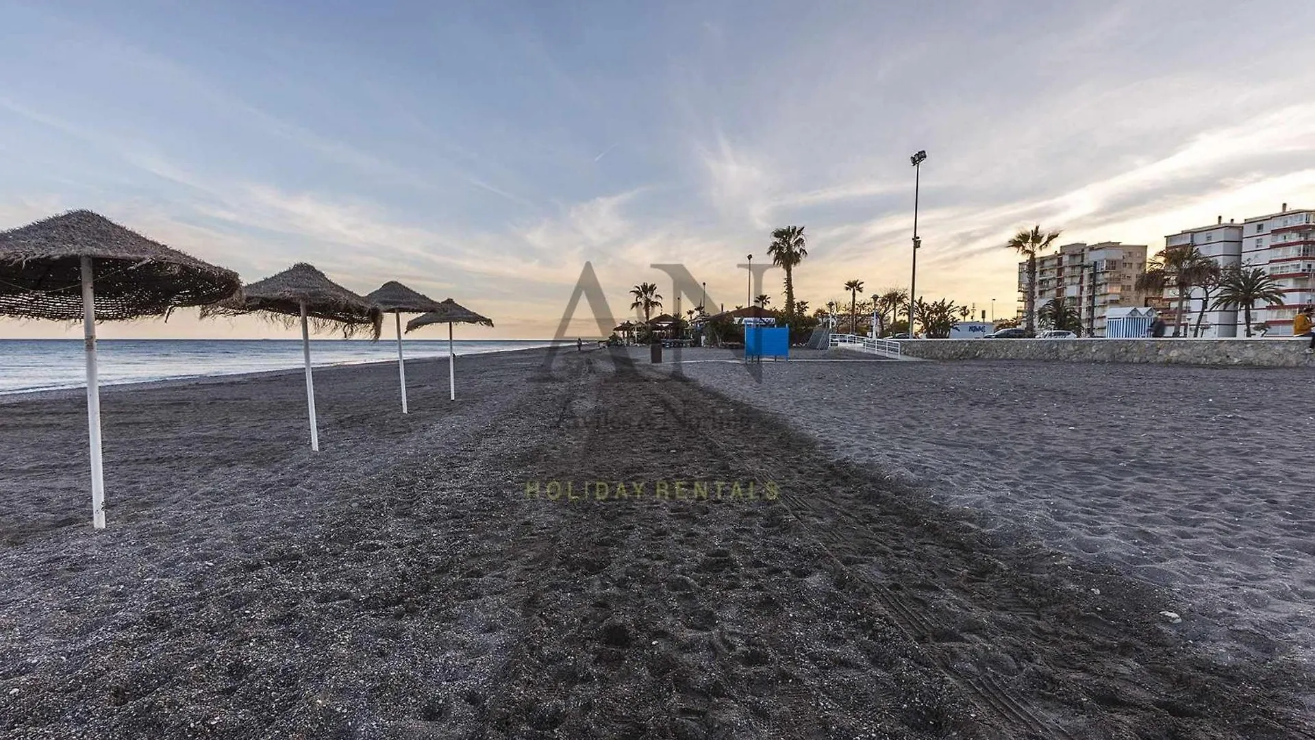 Appartement A&N Vintage Torre Del Mar