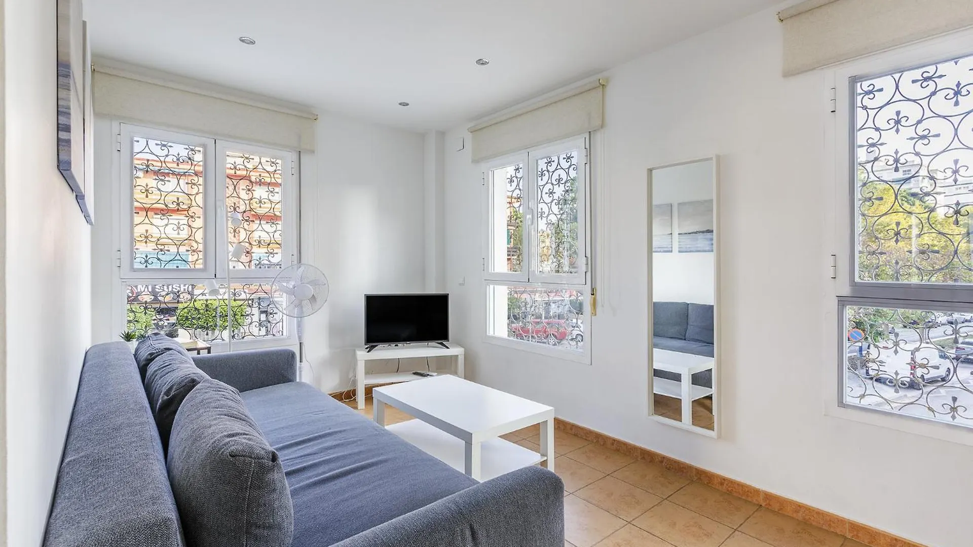 Appartement A&N Vintage Torre Del Mar