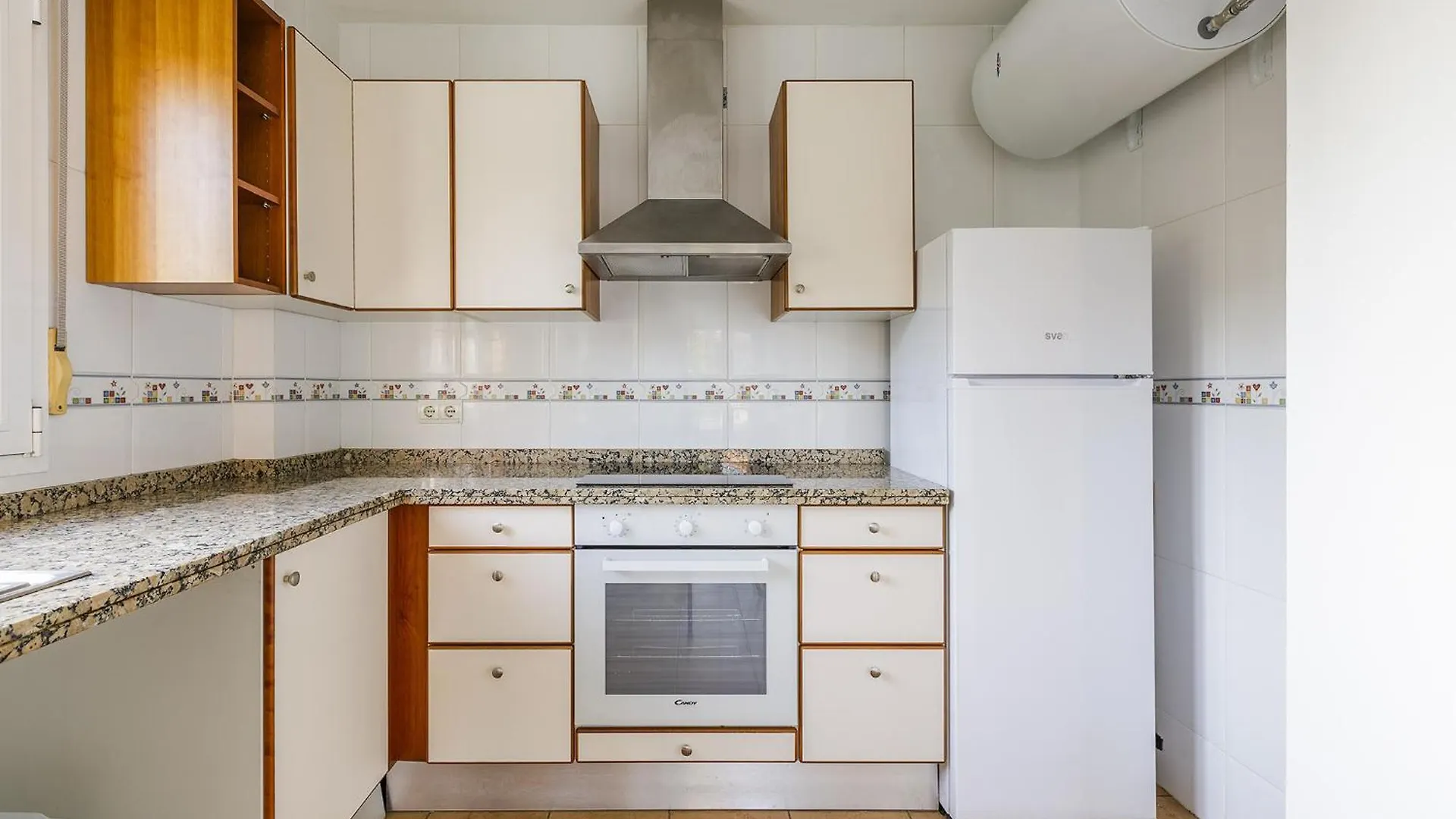 A&N Vintage Torre Del Mar Apartment