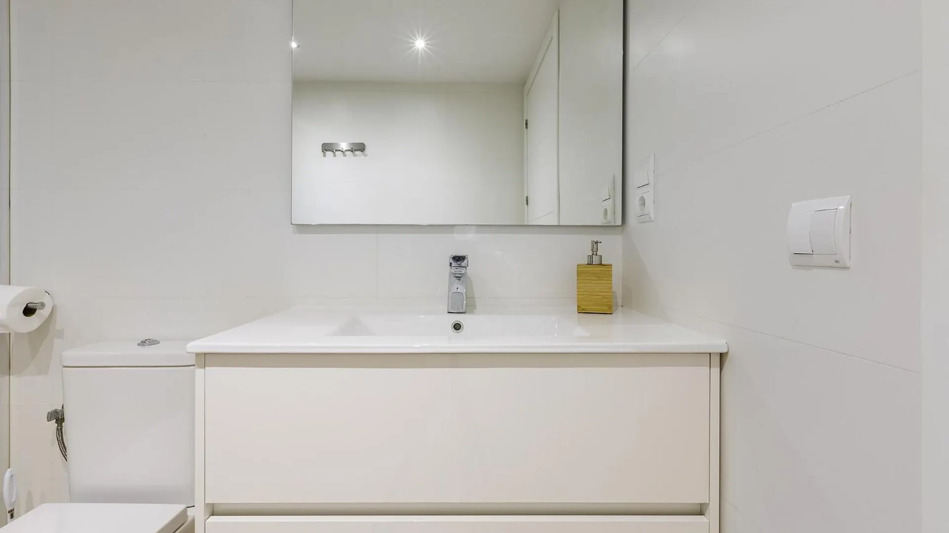 Appartement A&N Vintage Torre Del Mar 0*,  Espagne