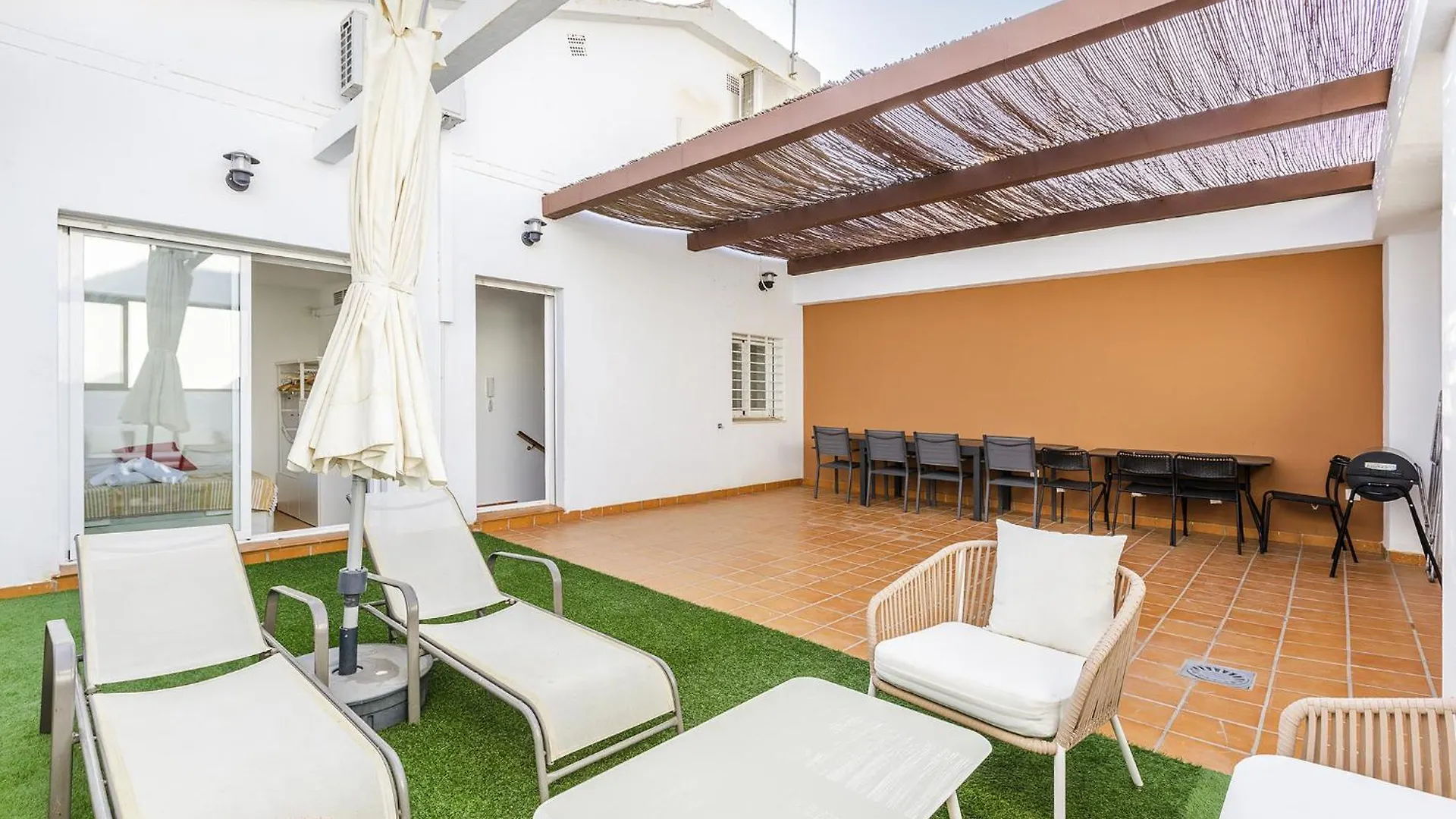 Appartement A&N Vintage Torre Del Mar